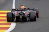 Foto zur News: Max Verstappen: &quot;Habe das Gefühl, dass ich mit dem Auto