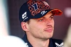 Foto zur News: Max Verstappen zweifelt an WM-Chance: &quot;Da weiß ich schon