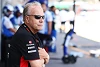 Foto zur News: Vom Unsichtbaren zum Teil des Teams: So hat Goodwood Gene...