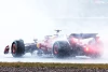 Foto zur News: Regenreifen überflüssig? Pirelli-Sportchef überzeugt: Es