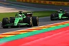 Foto zur News: Nico Hülkenberg erklärt Strategie-Flop: &quot;Hätte nicht