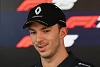 Foto zur News: Nach &quot;riskantem Poker&quot;: Pierre Gasly wird nach Spa-Rennen...