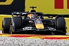 Foto zur News: Formel-1-Liveticker: Warum Verstappen 2025 noch nicht abhakt