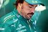 Foto zur News: &quot;Es war sehr schlecht&quot;: Mehr fällt Alonso zur Aston-Form