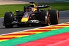 Foto zur News: &quot;Schockierend scheiße&quot;: Was Verstappen nach dem Spa-Debakel