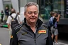 Foto zur News: Belgien-Strategie gescheitert? Pirelli verteidigt härtere...