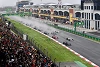 Foto zur News: Formel 1 2026: Türkei steht als Ersatzkandidat bereit -...