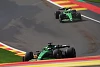 Foto zur News: Gabriel Bortoleto: Hülkenberg war in Spa &quot;ein sehr guter