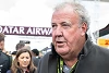 Foto zur News: TV-Star Jeremy Clarkson kritisiert Formel-1-Rennleiter wegen