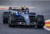 Foto zur News: Carlos Sainz: Warum sein Boxengassen-Start nicht...