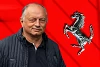 Foto zur News: Trotz Kritik und Titelflaute: Ferrari hält an Teamchef fest