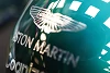 Foto zur News: 3,2 Milliarden: Warum Aston Martins Formel-1-Team plötzlich