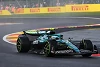 Foto zur News: Fernando Alonso: Aston Martins Spa-Debakel lag nur an der...