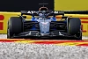 Foto zur News: Befreiungsschlag für Williams in Spa: &quot;Das haben wir...