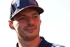 Foto zur News: Jetzt bestätigt er es auch selbst: Max Verstappen fährt 2026