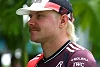 Foto zur News: Valtteri Bottas besorgt sich seltenen...