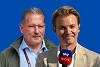 Foto zur News: Nico Rosberg: Was er jetzt über Jos Verstappen denkt