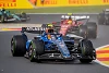 Foto zur News: Carlos Sainz: Motorbremse bei Williams ist &quot;ganz anders&quot;...