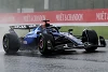 Foto zur News: Alexander Albon: Ärgert mich, dass wir Fahrer wie