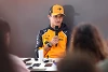 Foto zur News: Lando Norris über Spa: Piastri hatte doch &quot;einen kleinen...