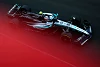 Foto zur News: &quot;Unbequeme Tatsache&quot;: Mercedes&#039; Rückkehr zur alten...