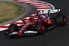 Foto zur News: Trotz ausbleibender Erfolge: Leclerc will Ferrari treu...
