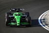 Foto zur News: Longruns: McLaren-Vorsprung schmilzt - Hülkenberg auf