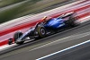Foto zur News: Williams auf der Angststrecke: Falsche Set-up-Richtung...