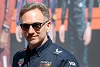 Foto zur News: Ralf Schumacher: Horner ist bei Red Bull &quot;am Ikarus-Syndrom