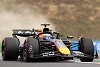 Foto zur News: Verstappen über ratloses Red Bull: &quot;Jetzt funktioniert gar