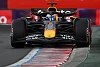 Foto zur News: Max Verstappen wundert sich über Vorladung: &quot;Es ist nichts