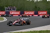 Foto zur News: Ominöses Ferrari-Problem lässt Leclerc ausrasten: Russell
