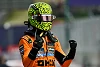 Foto zur News: Unglaubliches Rennen: So holte Norris den cleversten Sieg...