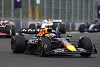 Foto zur News: Helmut Marko deutet an: Red-Bull-Probleme in Zandvoort