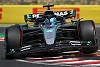 Foto zur News: &quot;Wird im Mülleimer landen&quot;: Toto Wolff rechnet mit Update ab