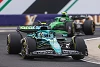 Foto zur News: "Besser geht es nicht": Alonso jubelt nach...