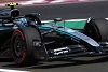 Foto zur News: Wolff setzt Zeichen: Warum Mercedes den W16 frühzeitig