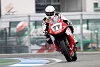 Foto zur News: Rennmotorrad von Michael Schumacher verkauft - für