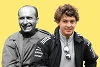 Foto zur News: Formel-1-Rekorde der anderen Art: Die ältesten und jüngsten