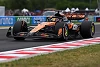 Foto zur News: Wie McLaren in zwei Jahren zur dominierenden Formel-1-Macht