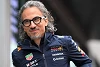 Foto zur News: Laurent Mekies bestätigt Marko: Ungarn für Red Bull ein