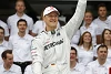Foto zur News: James Vowles: So beeindruckend war Michael Schumacher als