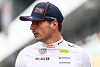 Foto zur News: Max Verstappen: Möchte meine Tochter noch nicht mit zur