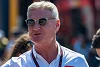Foto zur News: David Coulthard gibt zu: Hatte mit Bulimie zu kämpfen!