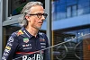 Foto zur News: Experte warnt: Rückkehr von Red Bull an die Spitze "kann