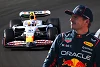 Foto zur News: Deshalb hat Verstappen (noch) nicht im Racing Bulls getestet