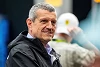 Foto zur News: Steiner über Vasseur bei Ferrari: "Fred rauszuwerfen? Das...