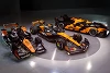 Foto zur News: Warum McLaren jetzt Autos verkauft, die noch kein Rennen