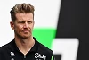 Foto zur News: Günther Steiner: "Nico Hülkenberg hätte viel mehr erreichen