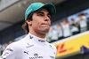 Foto zur News: Lance Stroll: Würden wir nochmal Spa fahren, wären wir...